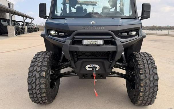 2026 Can-Am® Defender MAX XT HD11 With 10.25 in.display