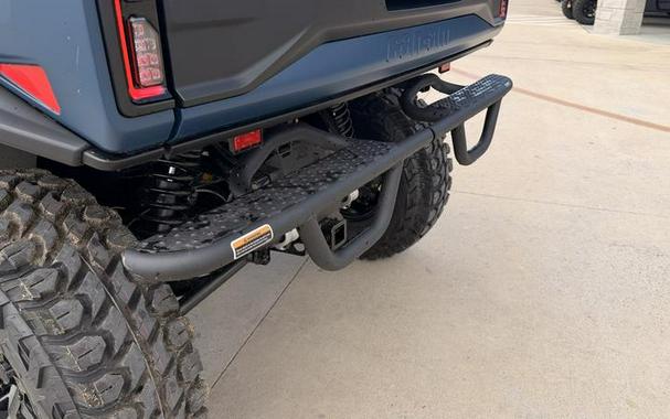 2026 Can-Am® Defender MAX XT HD11 With 10.25 in.display