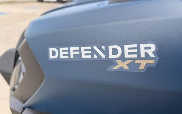 2026 Can-Am® Defender MAX XT HD11 With 10.25 in.display