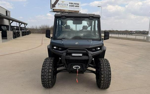 2026 Can-Am® Defender MAX XT HD11 With 10.25 in.display