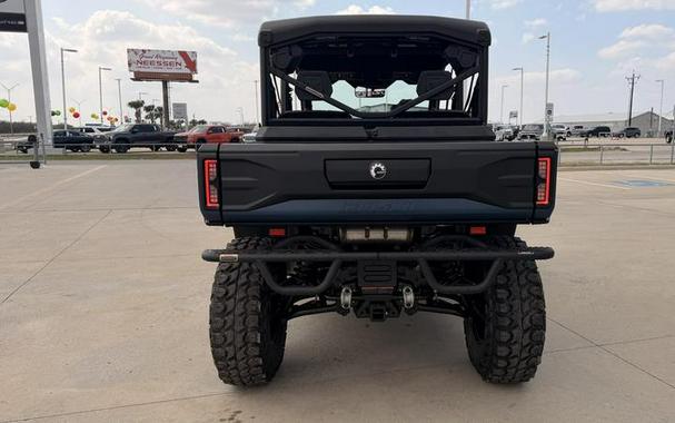 2026 Can-Am® Defender MAX XT HD11 With 10.25 in.display