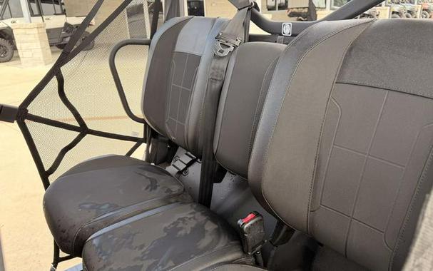 2026 Can-Am® Defender MAX XT HD11 With 10.25 in.display