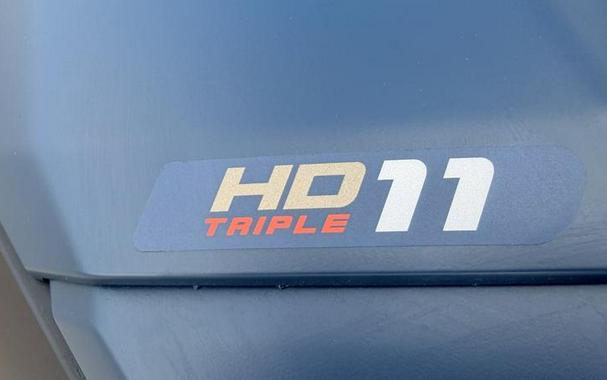 2026 Can-Am® Defender MAX XT HD11 With 10.25 in.display