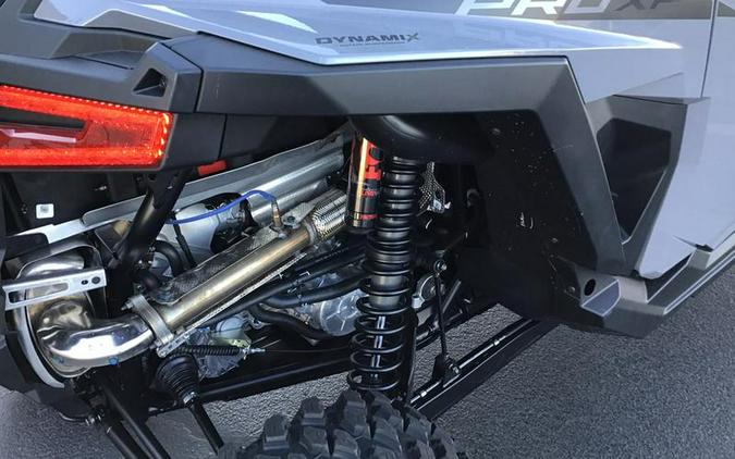 2026 Polaris® RZR Pro XP 4 Ultimate