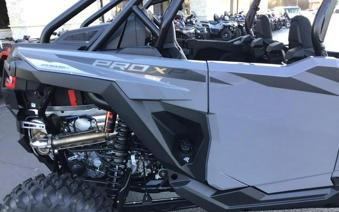 2026 Polaris® RZR Pro XP 4 Ultimate