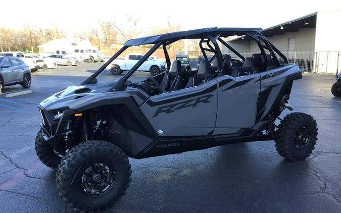 2026 Polaris® RZR Pro XP 4 Ultimate