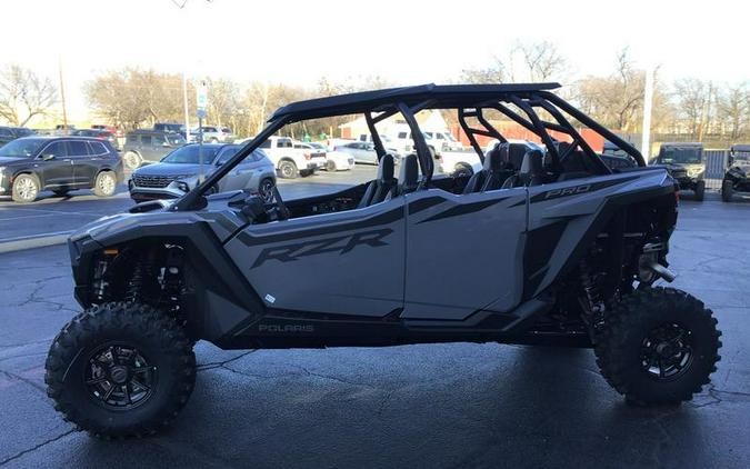 2026 Polaris® RZR Pro XP 4 Ultimate