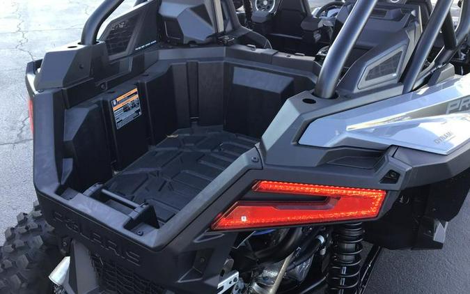 2026 Polaris® RZR Pro XP 4 Ultimate