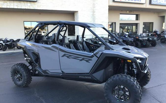 2026 Polaris® RZR Pro XP 4 Ultimate
