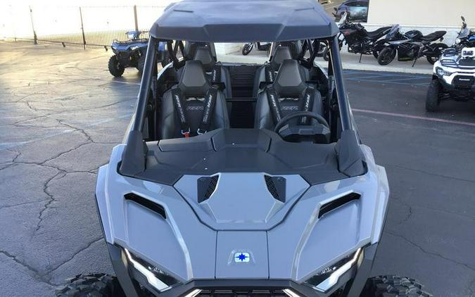 2026 Polaris® RZR Pro XP 4 Ultimate