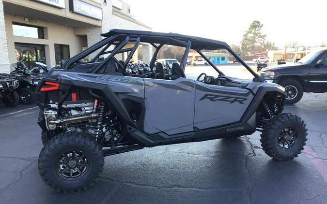 2026 Polaris® RZR Pro XP 4 Ultimate