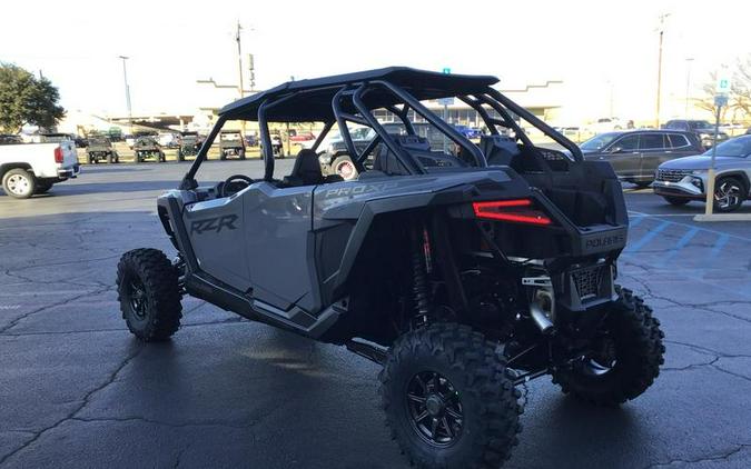 2026 Polaris® RZR Pro XP 4 Ultimate