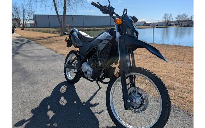 2026 Yamaha WR125R