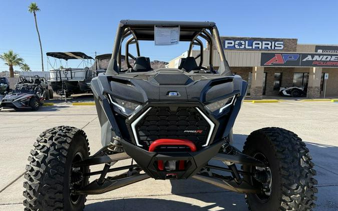 2025 Polaris RZR Pro R 4 Ultimate