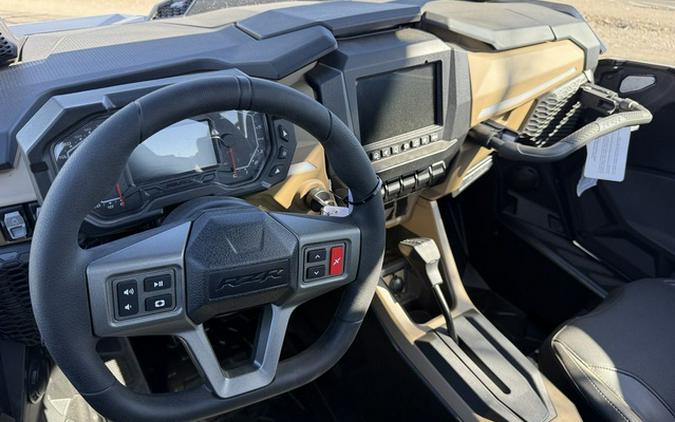 2025 Polaris RZR Pro R 4 Ultimate