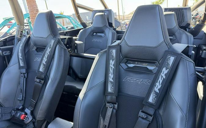 2025 Polaris RZR Pro R 4 Ultimate
