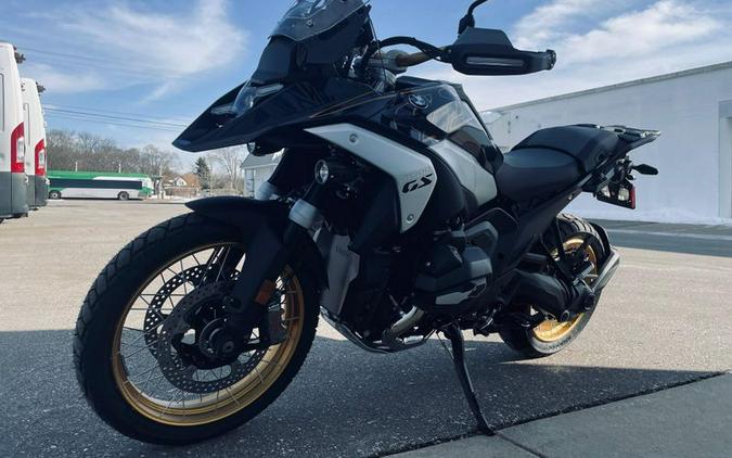 New 2026 BMW R 1300 GS