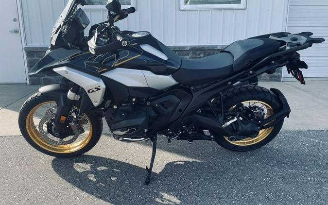 New 2026 BMW R 1300 GS