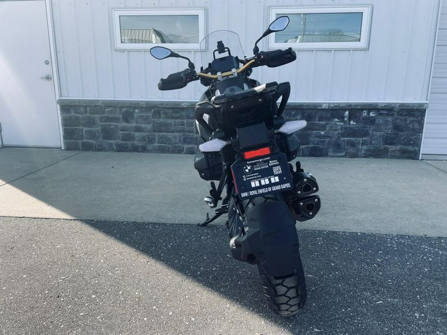 New 2026 BMW R 1300 GS