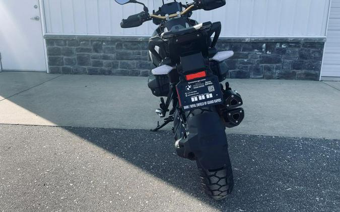 New 2026 BMW R 1300 GS