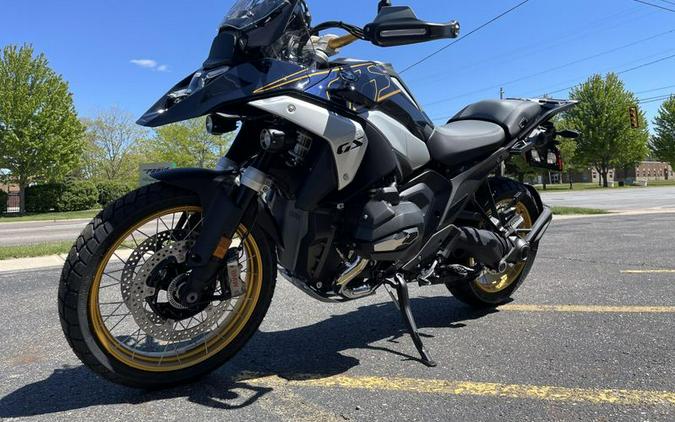 New 2026 BMW R 1300 GS