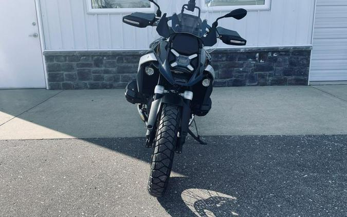 New 2026 BMW R 1300 GS