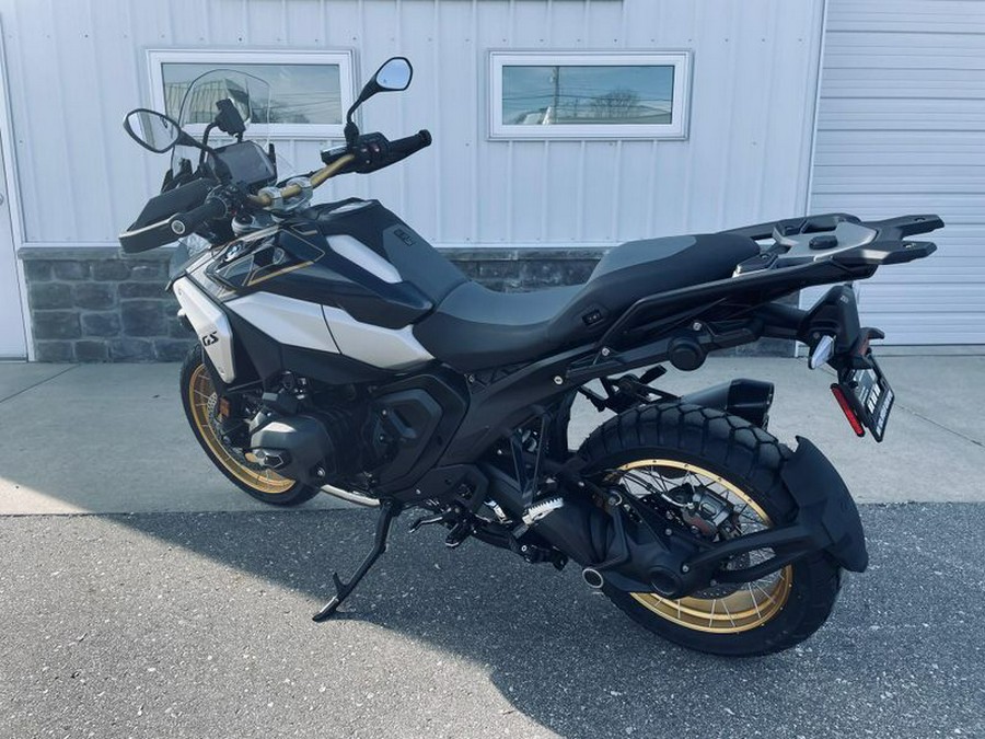 New 2026 BMW R 1300 GS