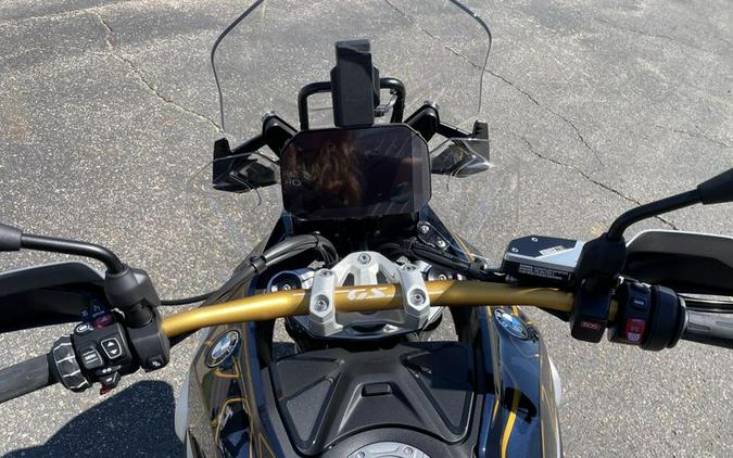 New 2026 BMW R 1300 GS