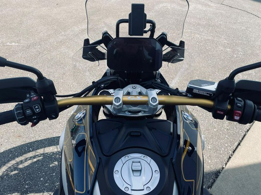 New 2026 BMW R 1300 GS