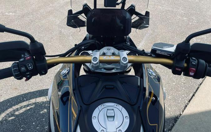 New 2026 BMW R 1300 GS