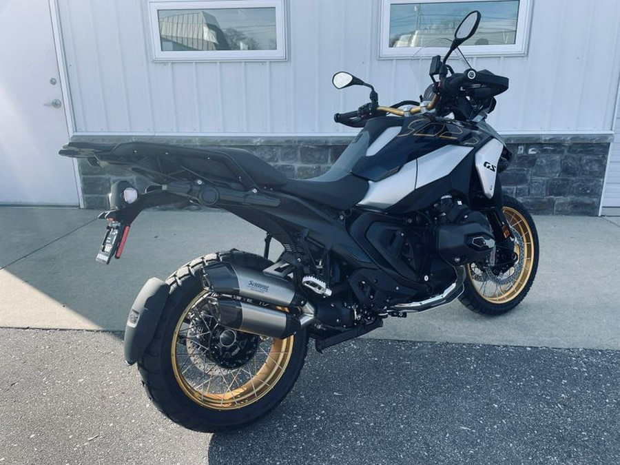 New 2026 BMW R 1300 GS