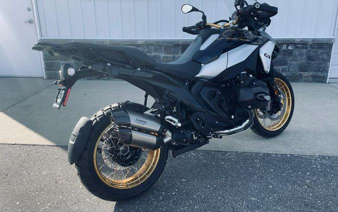 New 2026 BMW R 1300 GS