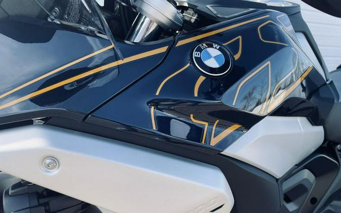 New 2026 BMW R 1300 GS