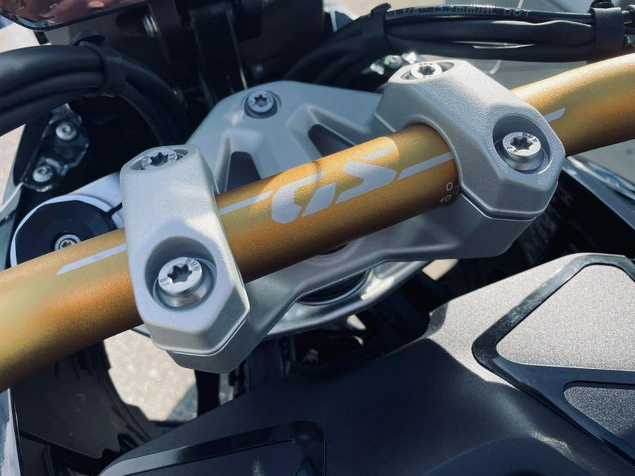 New 2026 BMW R 1300 GS
