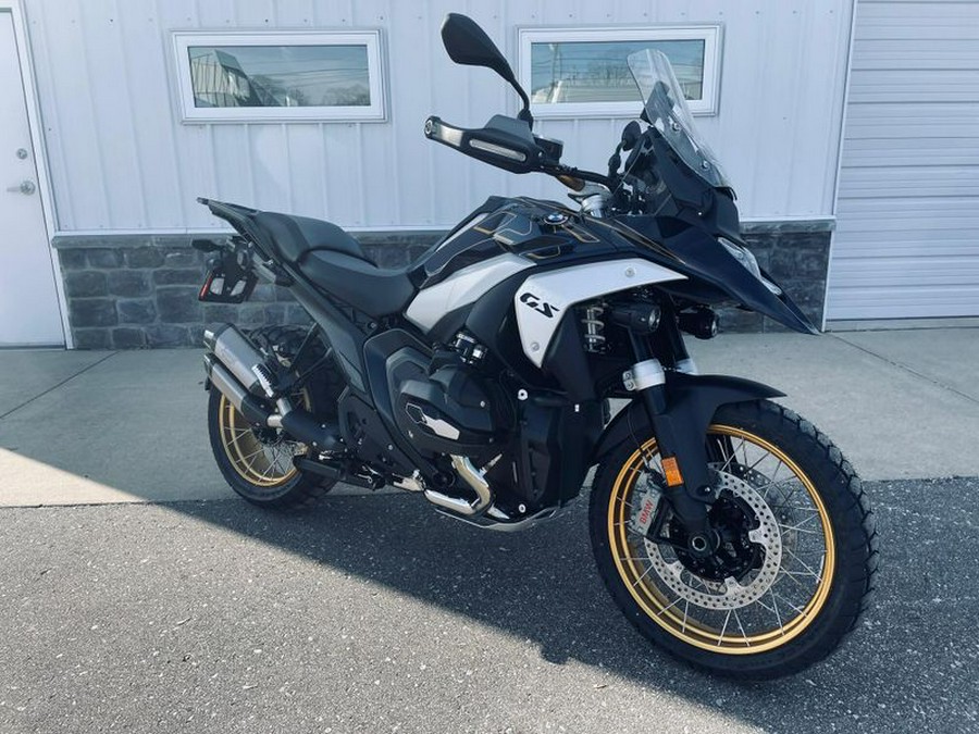 New 2026 BMW R 1300 GS