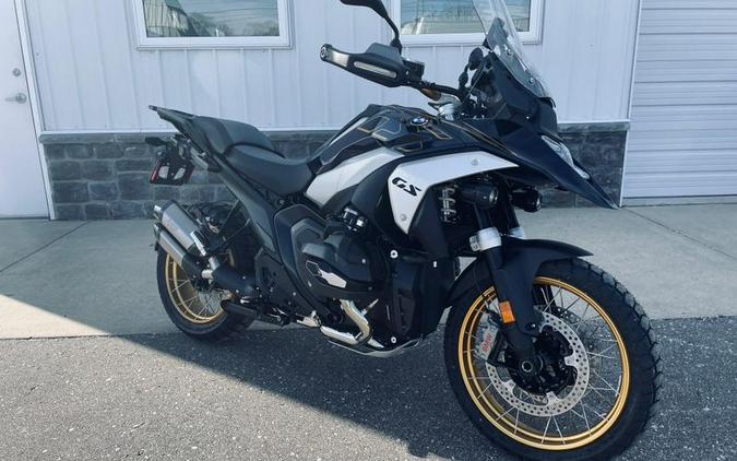 New 2026 BMW R 1300 GS