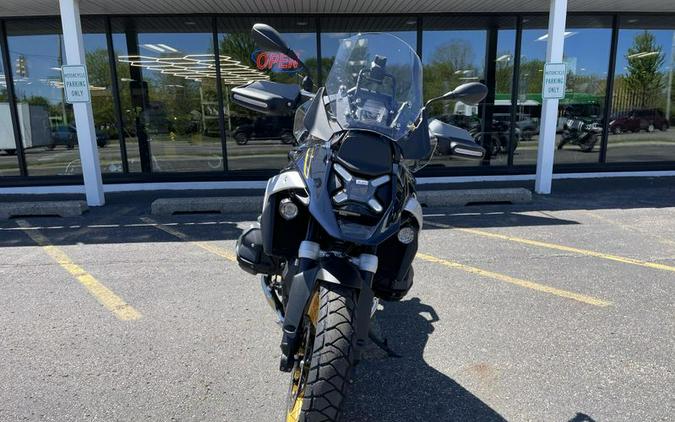 New 2026 BMW R 1300 GS