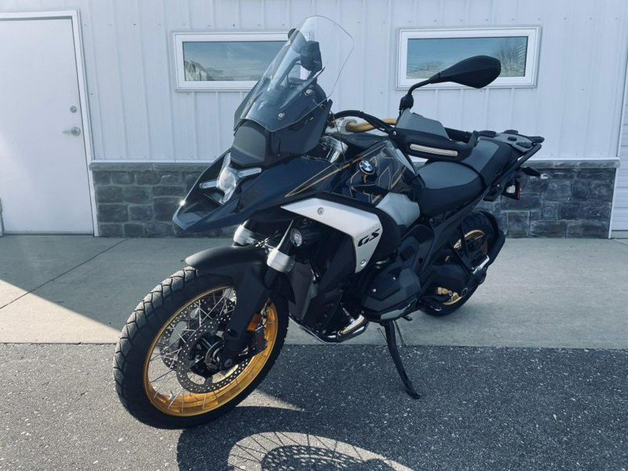 New 2026 BMW R 1300 GS