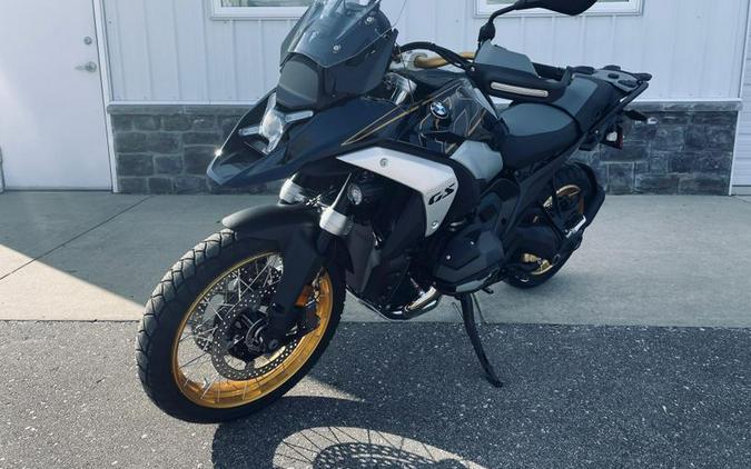 New 2026 BMW R 1300 GS