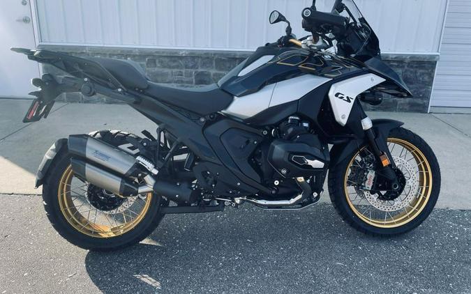 New 2026 BMW R 1300 GS