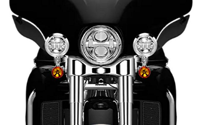 2018 Harley-Davidson Ultra Limited