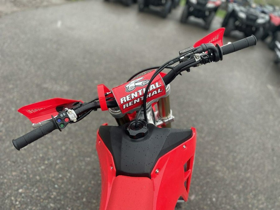 2026 Honda CRF 250RX