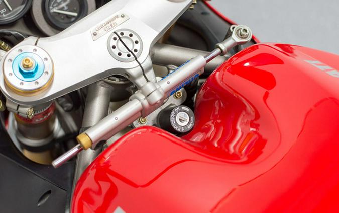 2001 Ducati 996 SPS Corsa