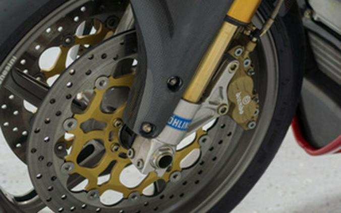 2001 Ducati 996 SPS Corsa