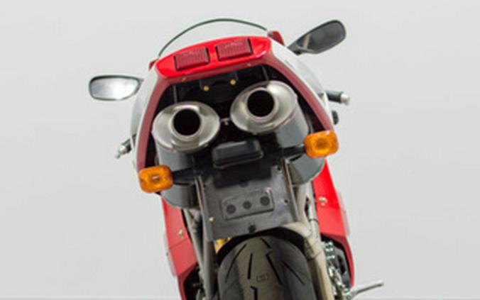 2001 Ducati 996 SPS Corsa