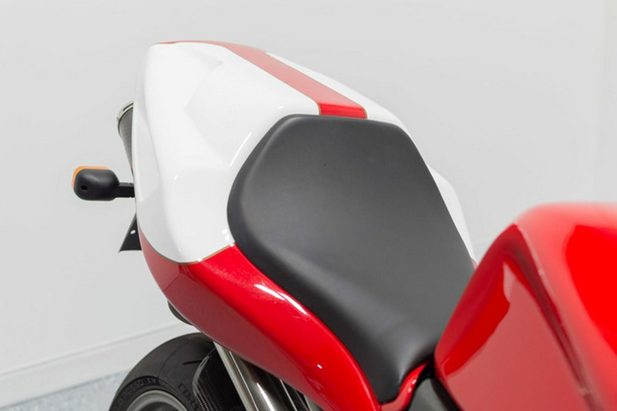 2001 Ducati 996 SPS Corsa