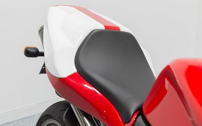 2001 Ducati 996 SPS Corsa