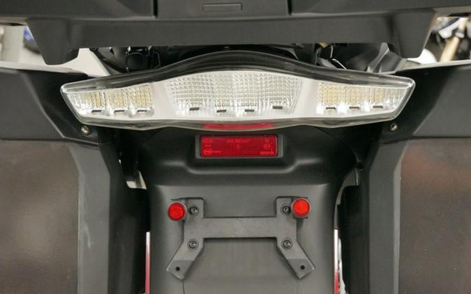 2020 BMW R 1250 RT Manhattan Metallic