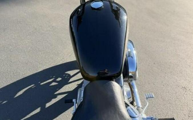 2015 Harley-Davidson 883 Roadster XL883R