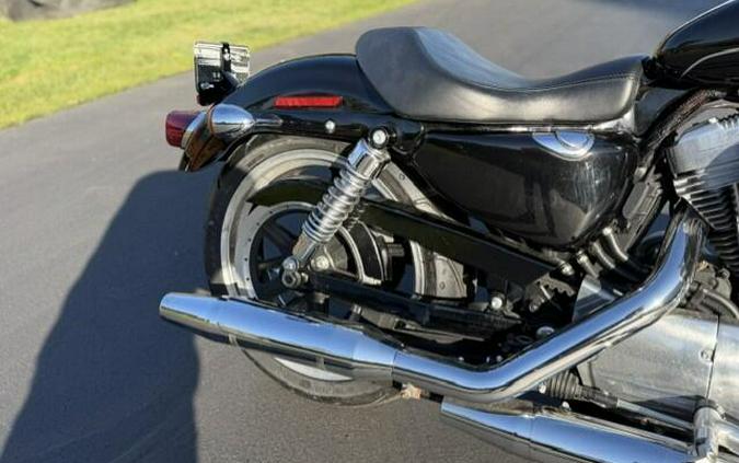 2015 Harley-Davidson 883 Roadster XL883R